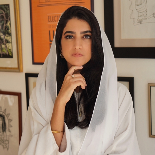 Dr. Alamira Reem Al Hashimi